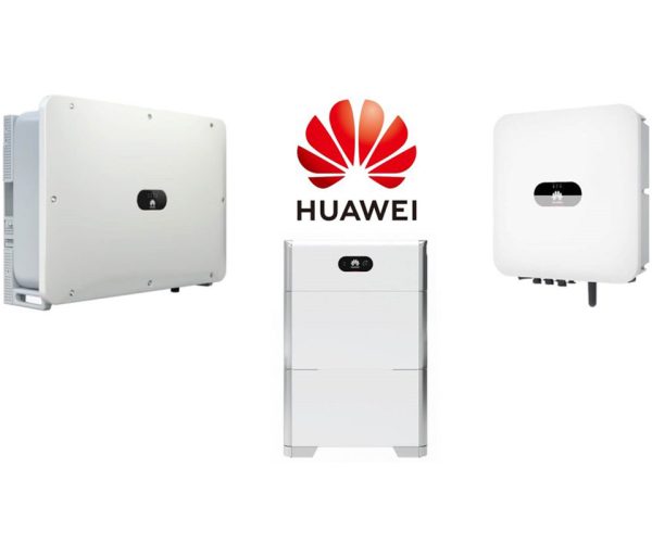 Huawei