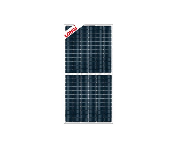 Longi-Solar-Panel