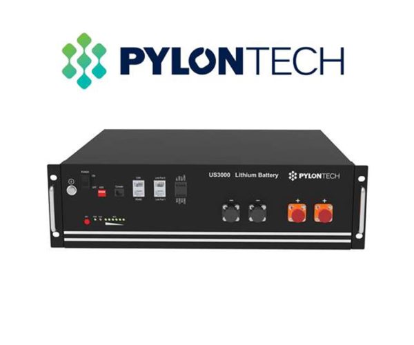 Pylontech